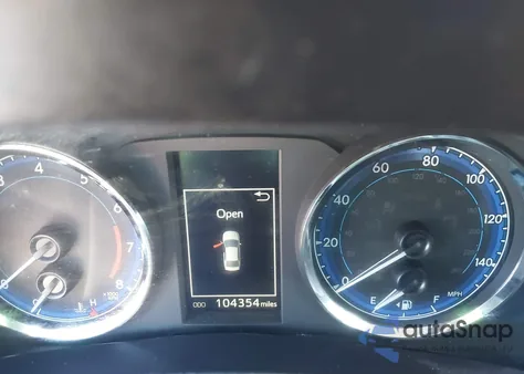 2019 Toyota Corolla Se from USA, damaged, VIN 5YFBURHE6KP908849